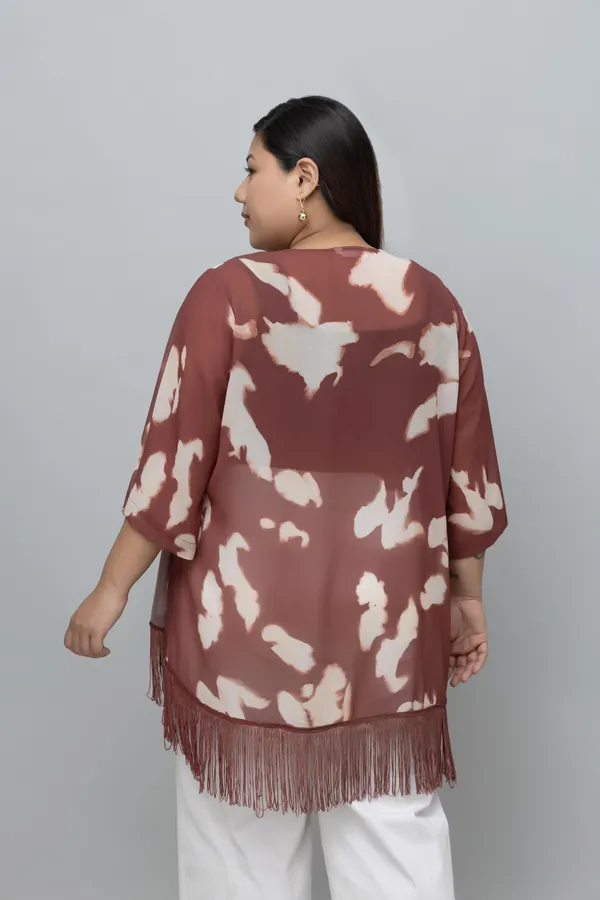 Women's_Plus_Size_Abstract_Print_Kimono