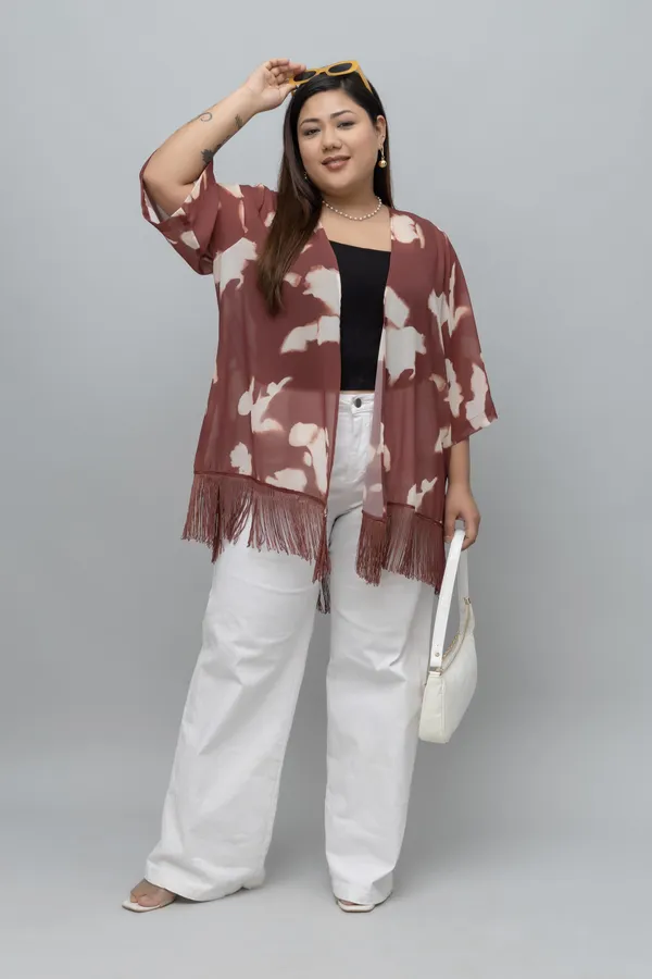 Women's_Plus_Size_Abstract_Print_Kimono