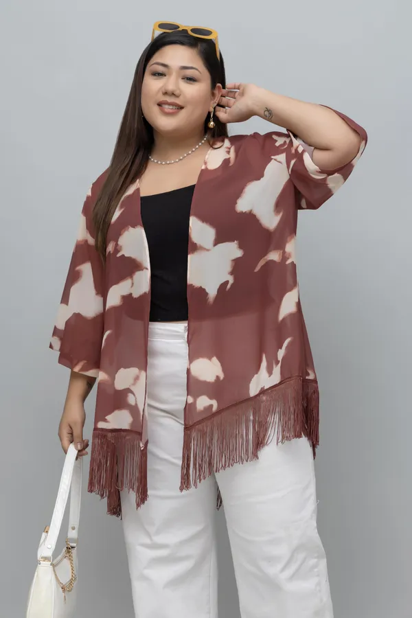 Women's_Plus_Size_Abstract_Print_Kimono