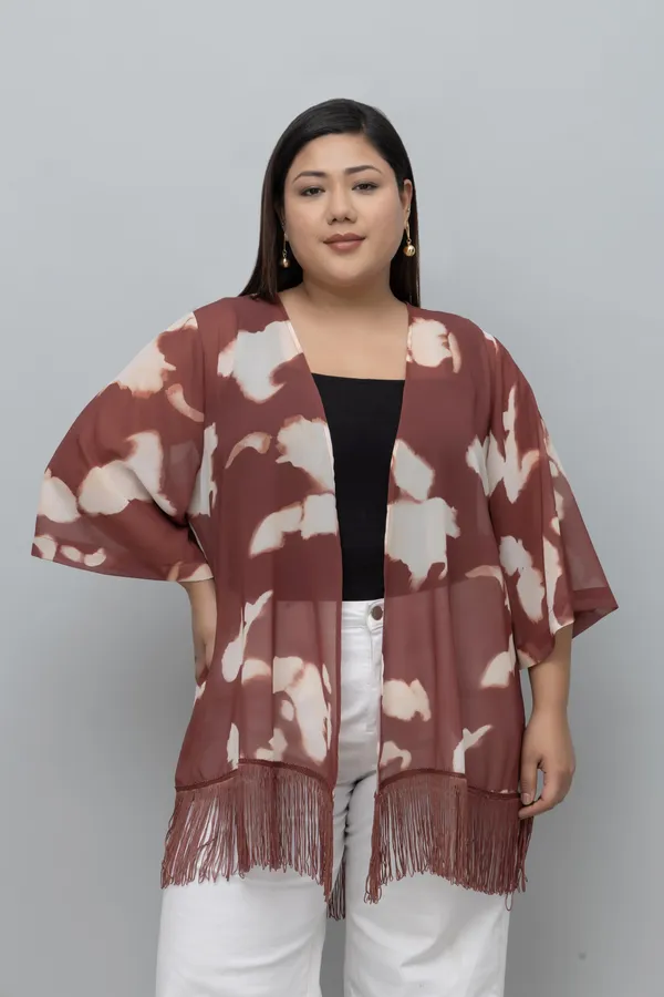 Women's_Plus_Size_Abstract_Print_Kimono