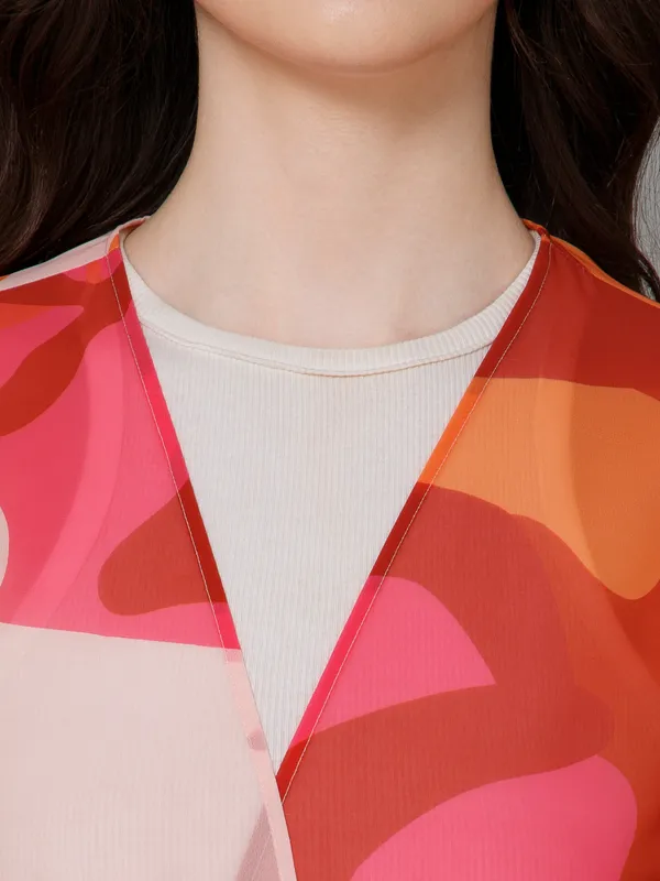 Casual_Printed_Kimono_For_Women