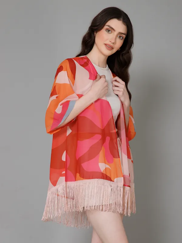 Casual_Printed_Kimono_For_Women