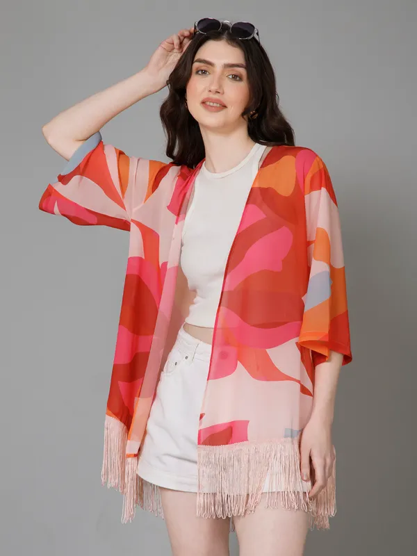 Casual_Printed_Kimono_For_Women