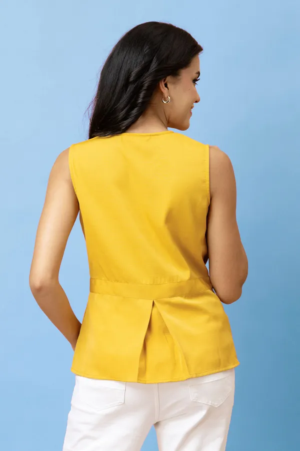 Buttoned_Wrap_Top