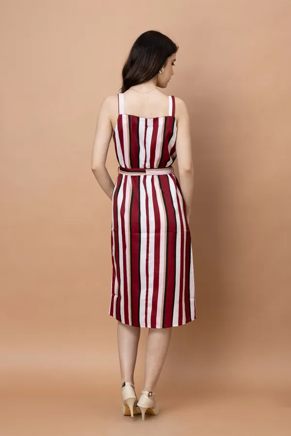 Stripes_Printed_Straight_Dress