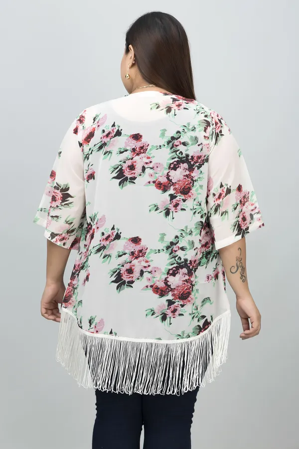 Women's_Plus_Size_Floral_Ivory_Fringe_Kimono
