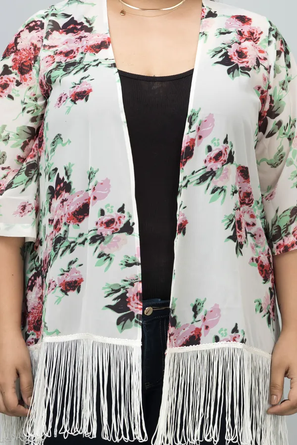 Women's_Plus_Size_Floral_Ivory_Fringe_Kimono