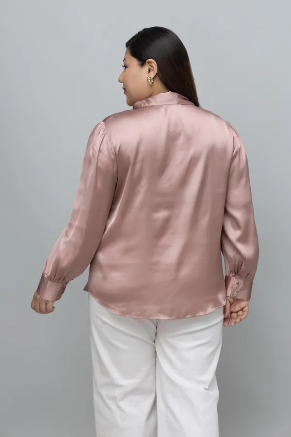 SOLID_SATIN_TIE_NECK_TOP
