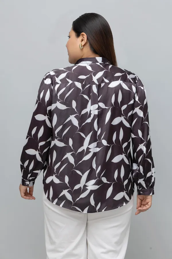 Floral_Print_Satin_Shirt