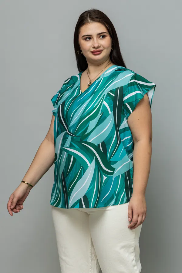 Ruffled_Sleeves_Top