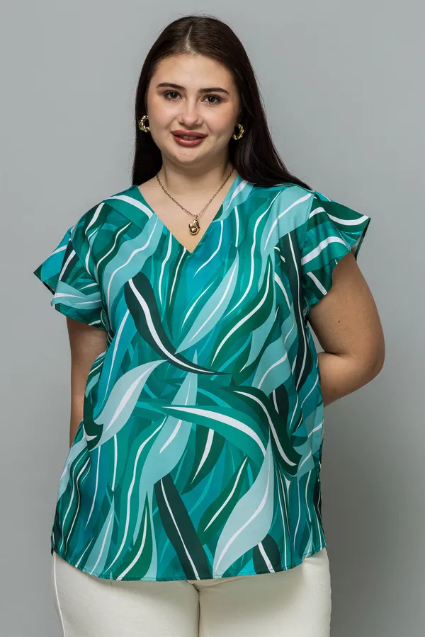 Ruffled_Sleeves_Top