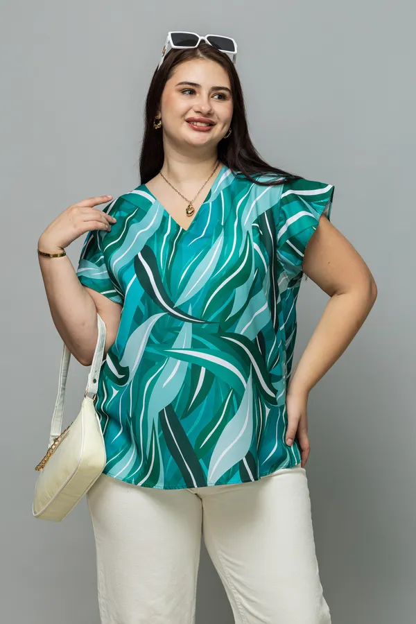 Ruffled_Sleeves_Top
