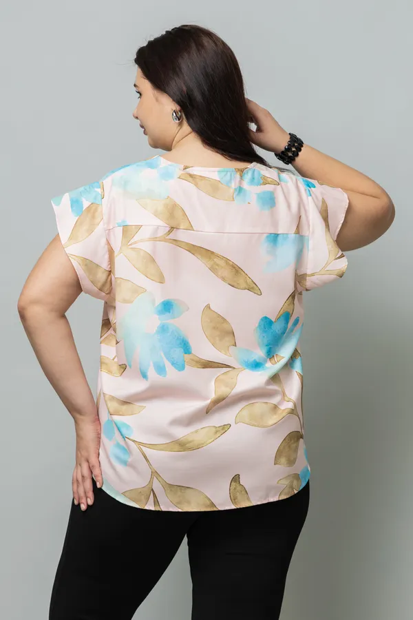 Ruffled_Sleeves_Top