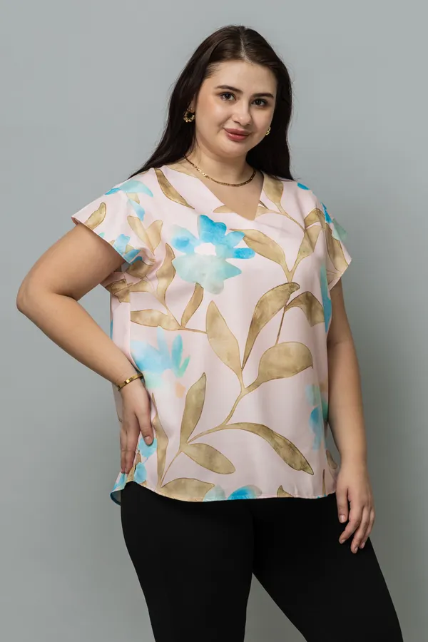 Ruffled_Sleeves_Top