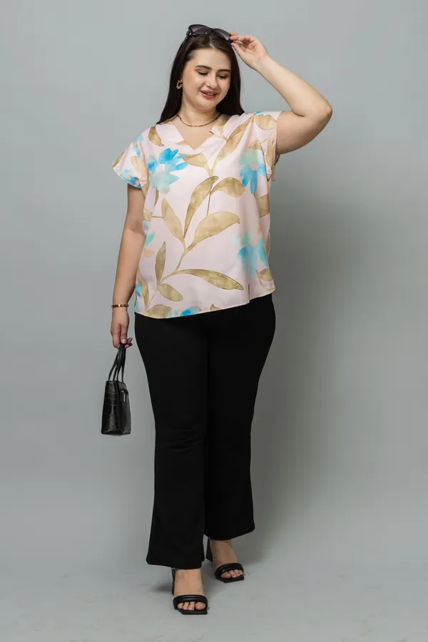 Ruffled_Sleeves_Top