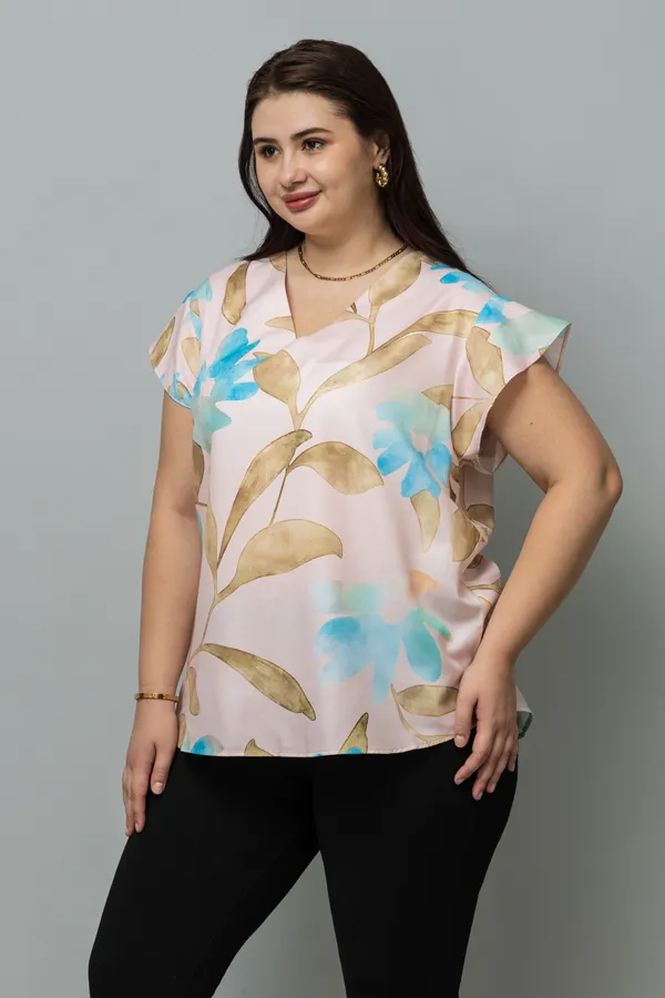 Ruffled_Sleeves_Top