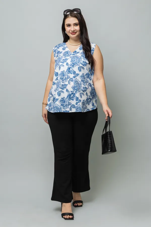 Front_Pleated_Sleeveless_Top