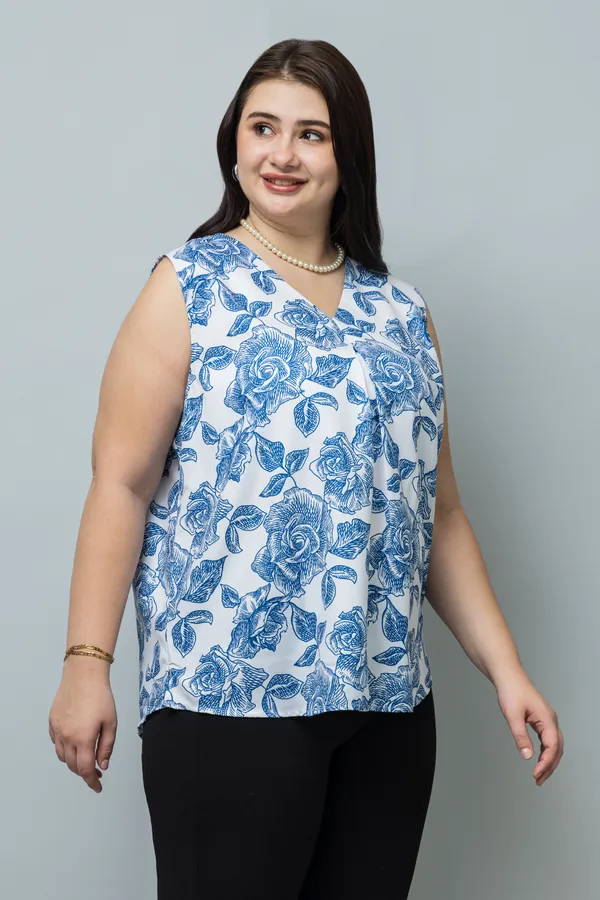 Front_Pleated_Sleeveless_Top