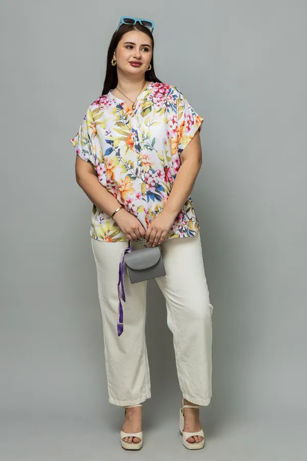 Front_Open_Band_Collar_Top