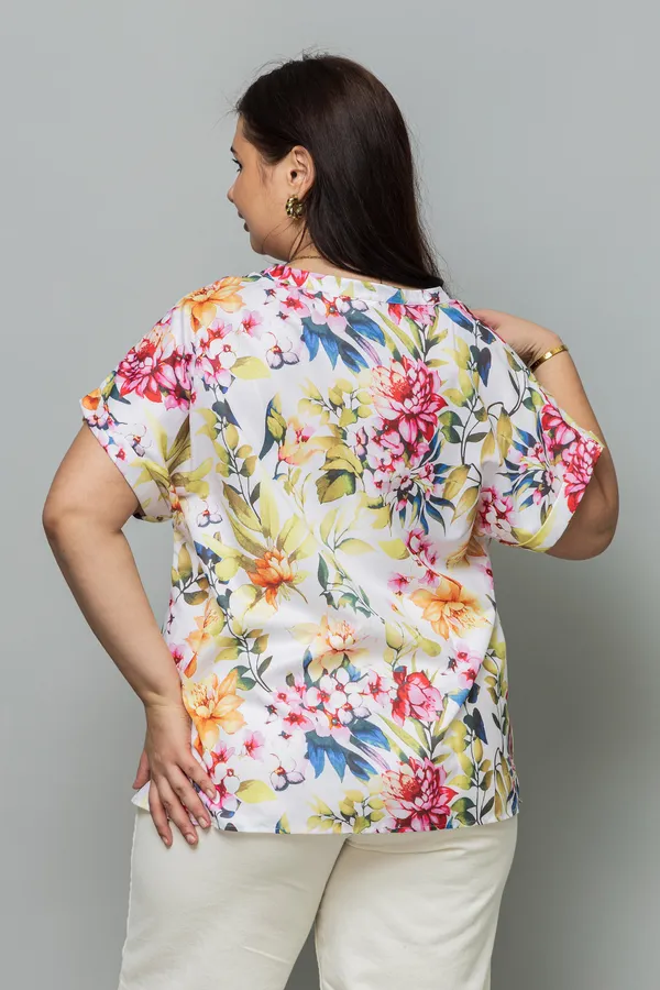 Front_Open_Band_Collar_Top
