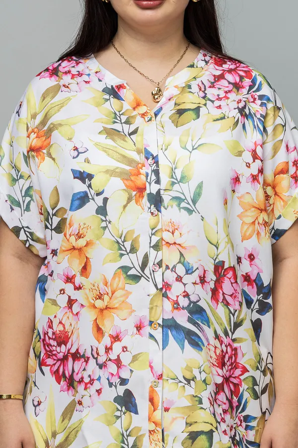 Front_Open_Band_Collar_Top