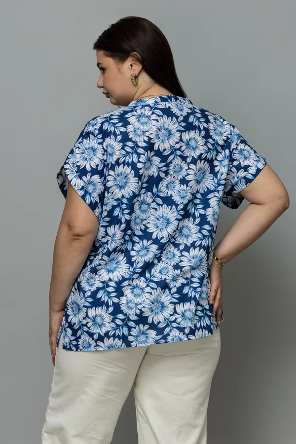 Front_Open_Band_Collar_Top