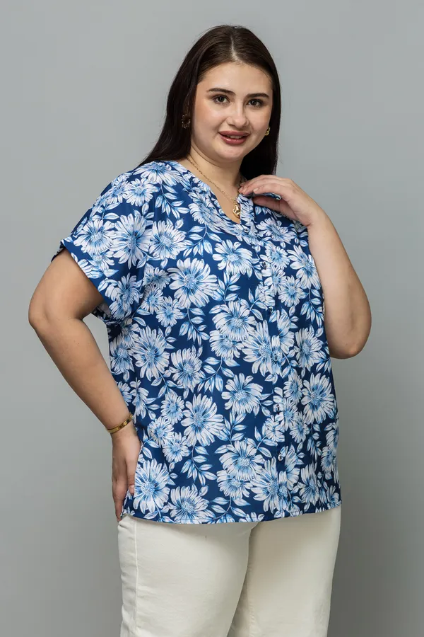 Front_Open_Band_Collar_Top