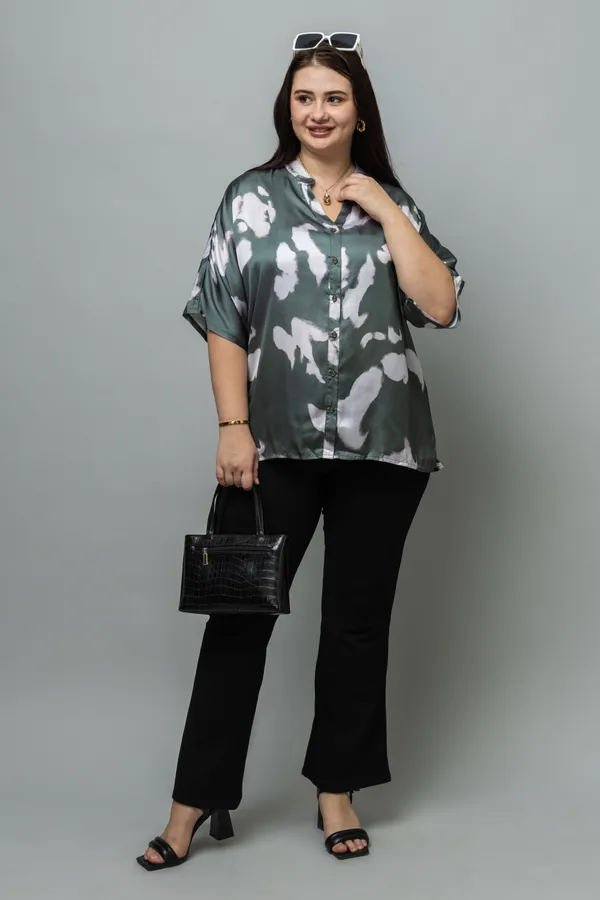 Front_Open_Short_Sleeve_Top
