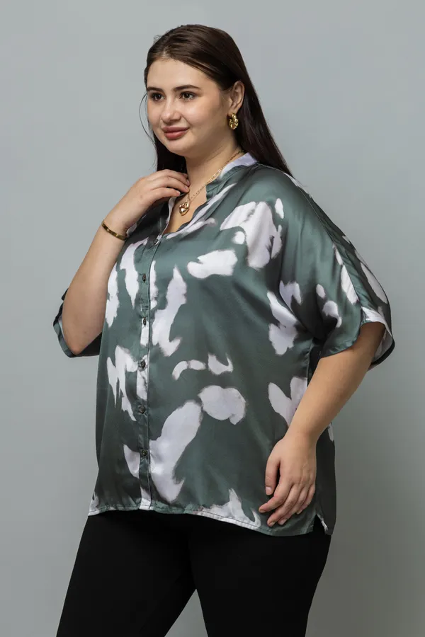 Front_Open_Short_Sleeve_Top