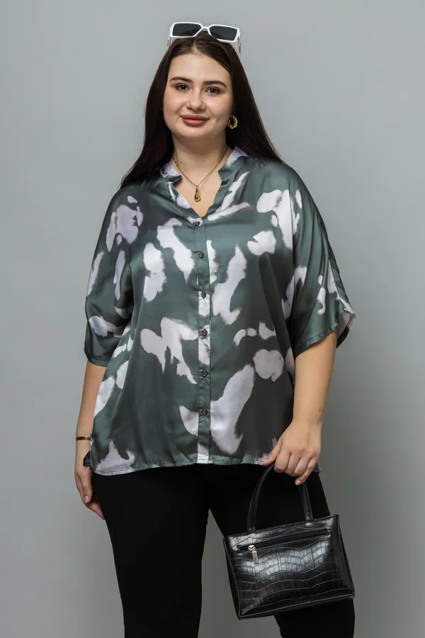 Front_Open_Short_Sleeve_Top