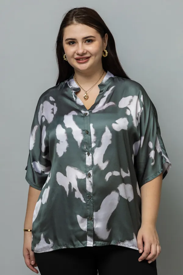 Front_Open_Short_Sleeve_Top