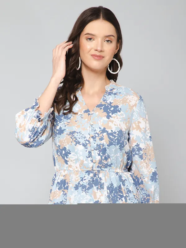 Vintage_Blouson_Top