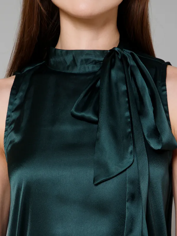 Neck_Tie_Top_For_Women