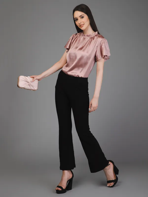 Beige_Satin_Top