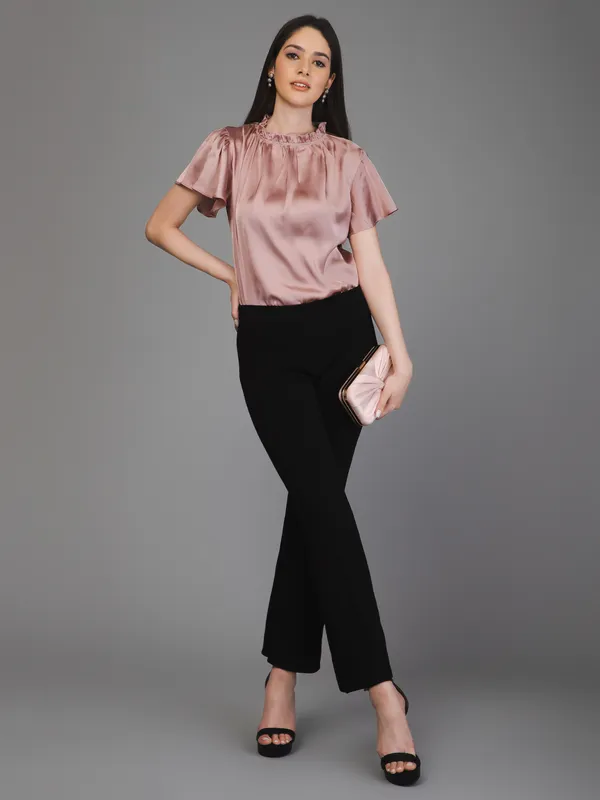 Beige_Satin_Top