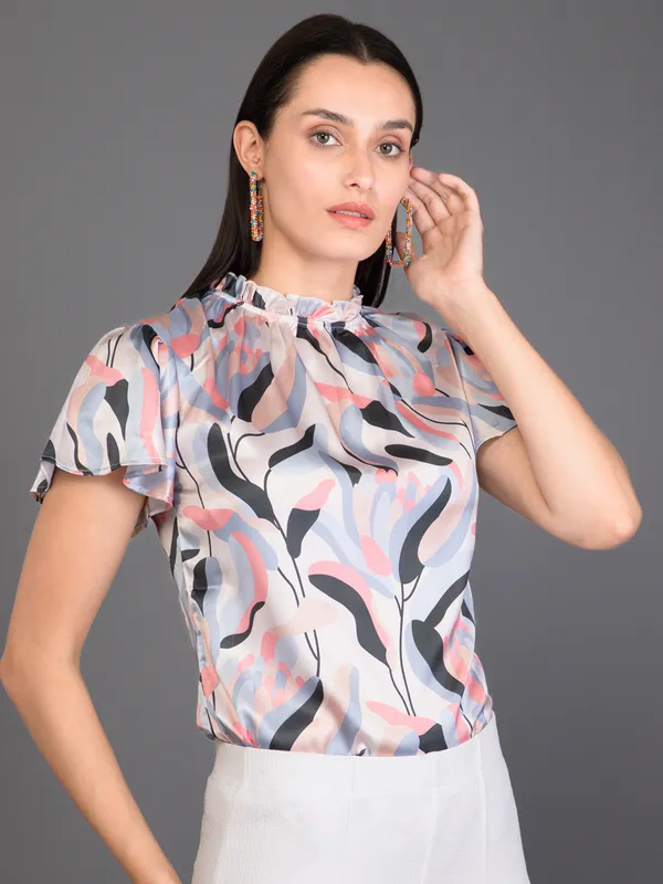 Satin_Top
