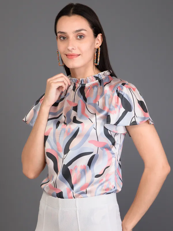 Satin_Top
