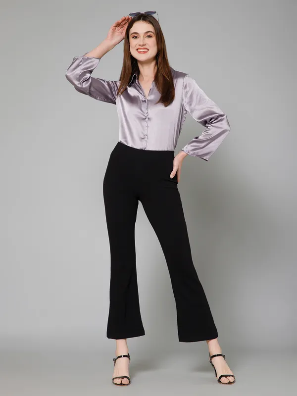 Casual_Satin_Shirt_For_Women