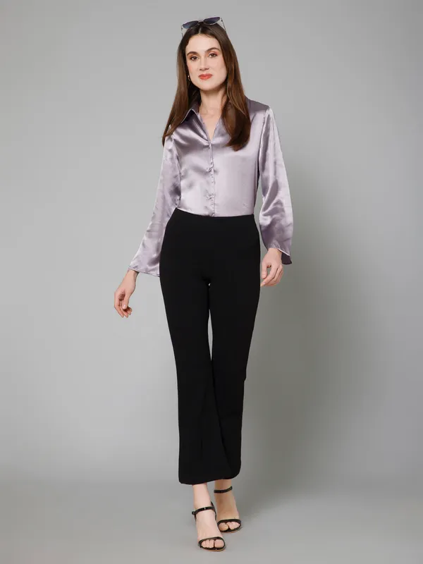 Casual_Satin_Shirt_For_Women