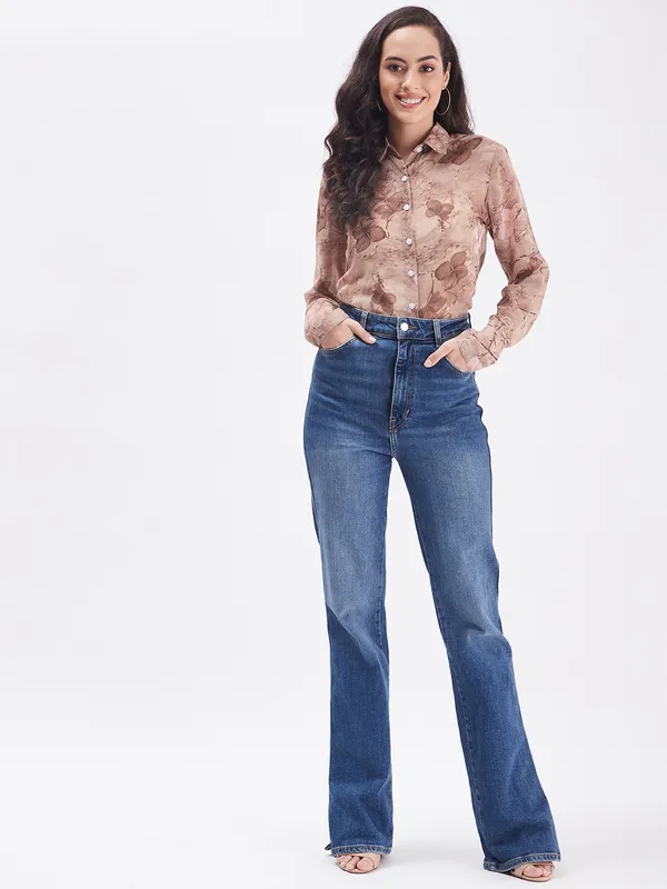 Floral_printed_regular_shirt