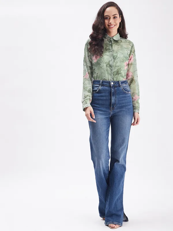 Floral_printed_regular_shirt