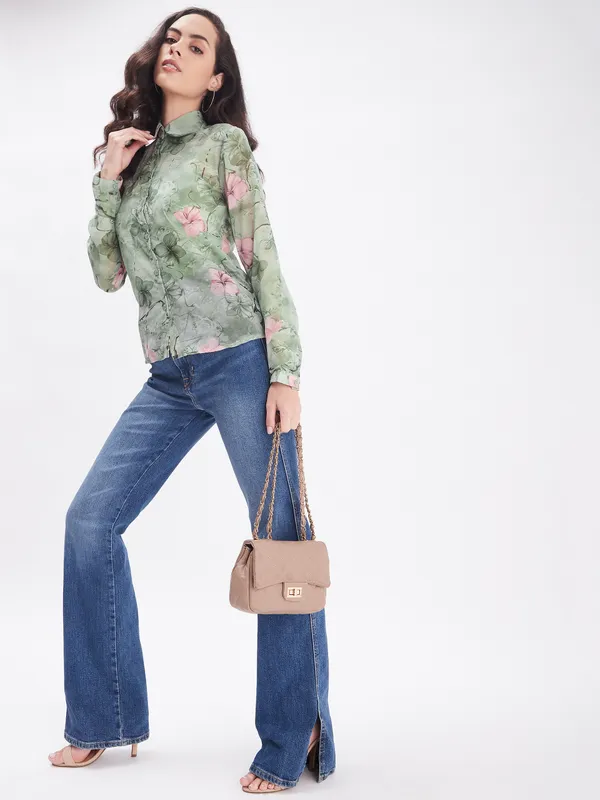 Floral_printed_regular_shirt