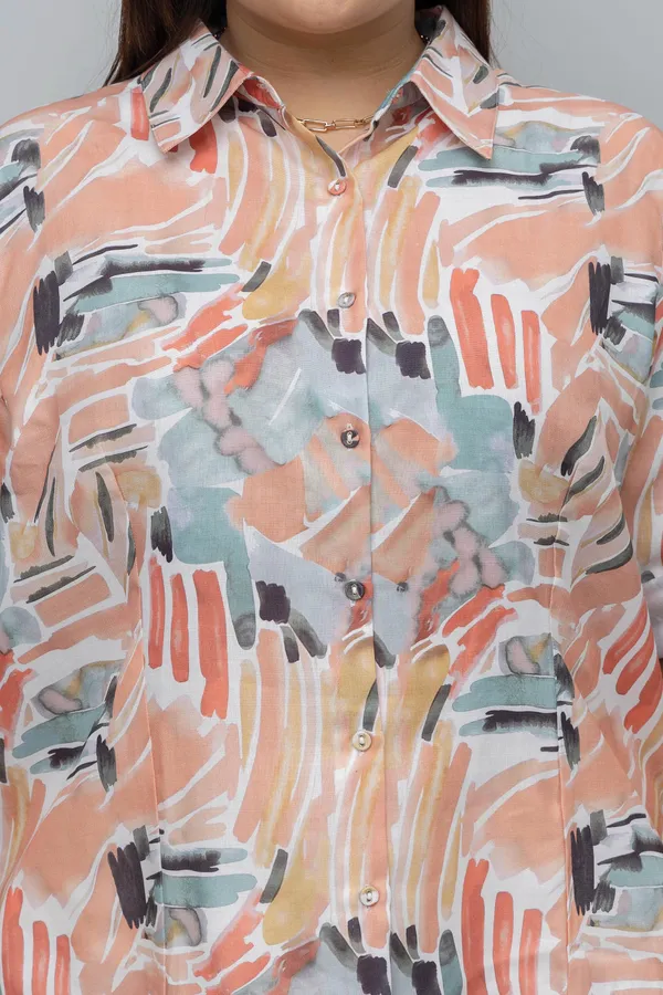 Women's_Plus_Size_Abstract_Print_Shirt