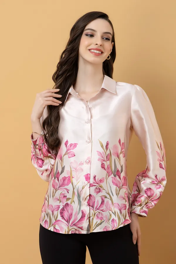 Placement_Print_Satin_Shirt