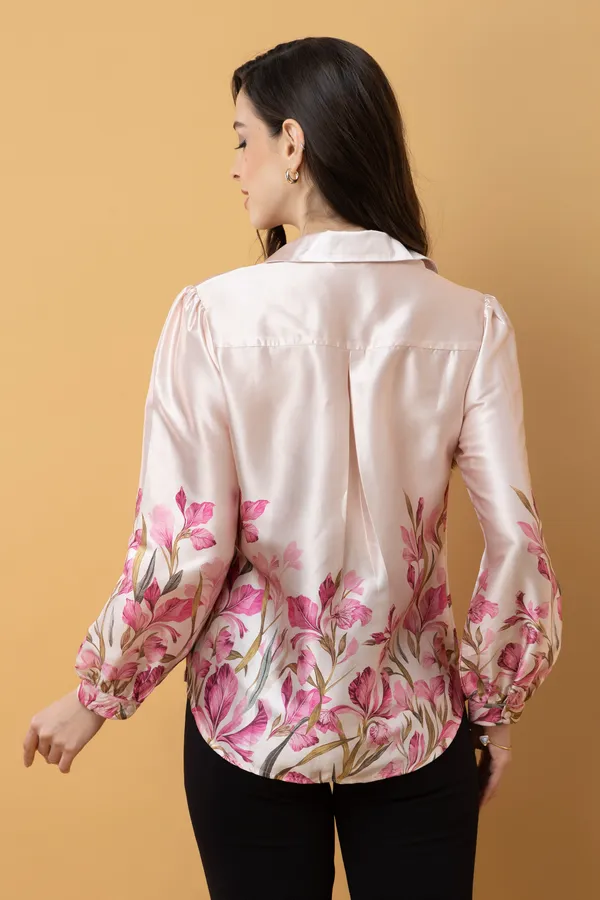 Placement_Print_Satin_Shirt