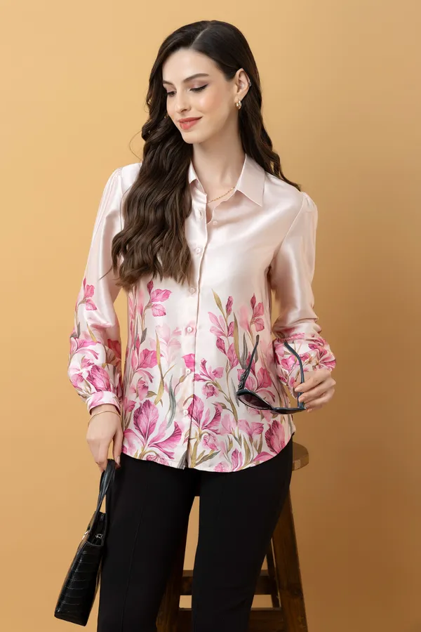 Placement_Print_Satin_Shirt