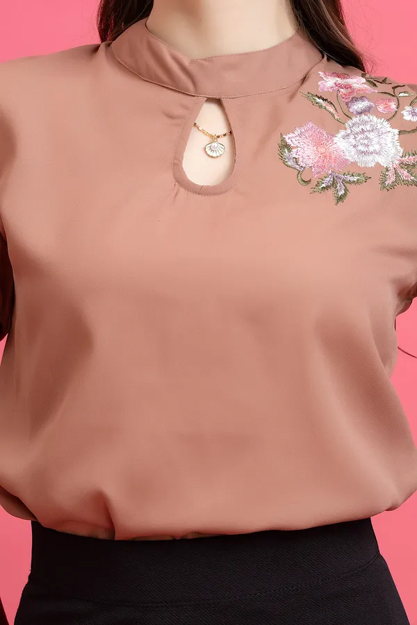 Embroidered_bell_Sleeves_Top