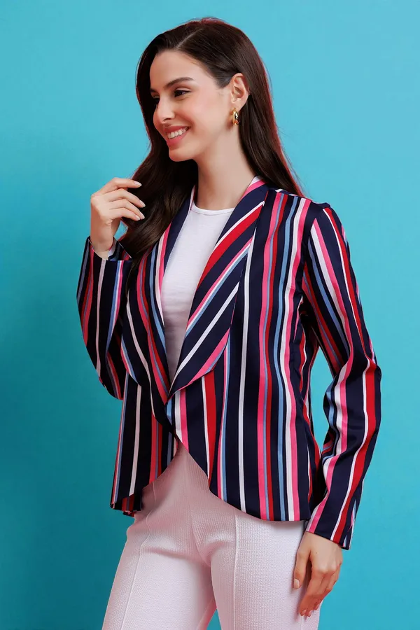 Striped_Blazer_Style_Shrug