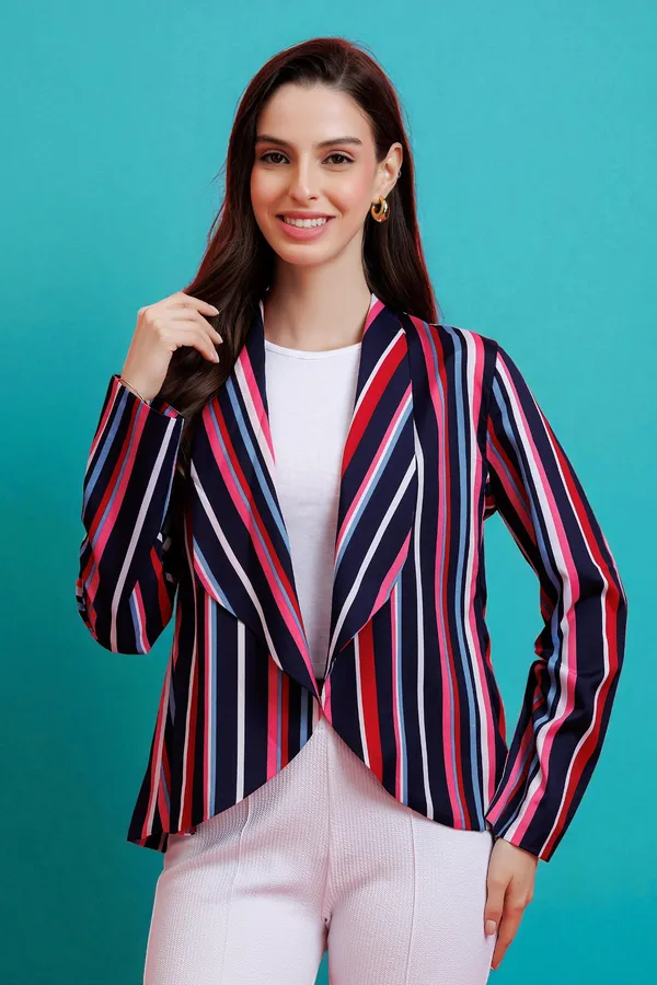 Striped_Blazer_Style_Shrug
