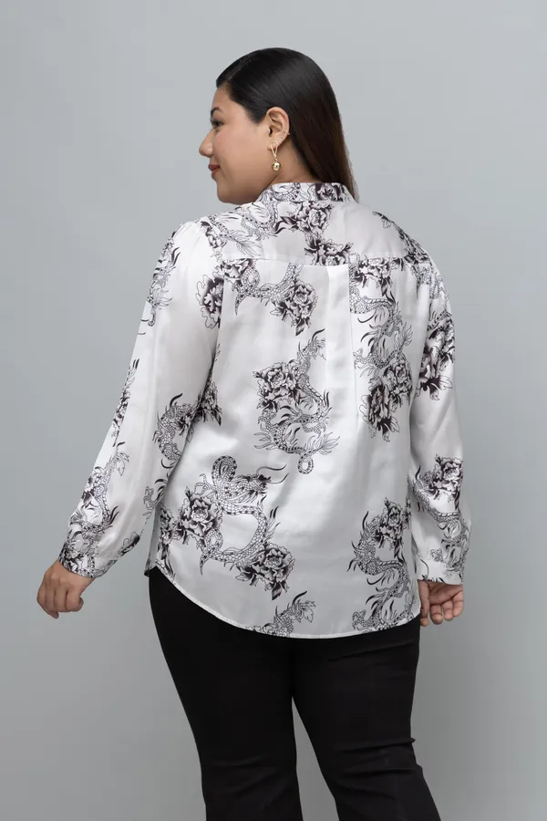 Dragon_Print_Satin_Shirt